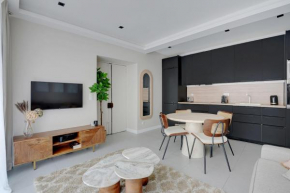 Intimate1BR 4P Apartment Accor Arena - Gare de Lyon